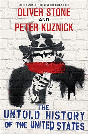 The Untold History of the United States (2012-) TV Series