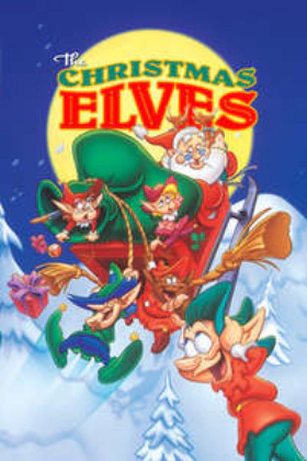 The Christmas Elves (1995)
