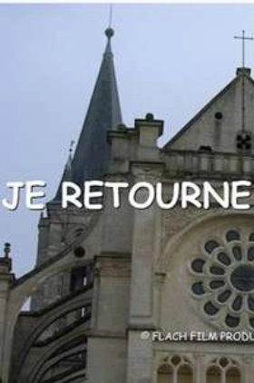 Je retourne chez ma mère (2012)