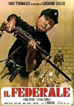 Ο φασίστας - Il federale - The Fascist (1961)
