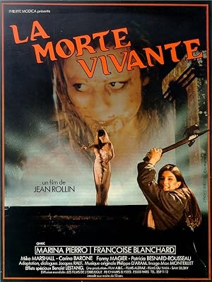 La morte vivante (1982)