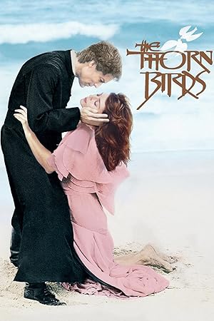 Τα πουλιά πεθαίνουν τραγουδώντας - The Thorn Birds  (1983) TV Mini-Series