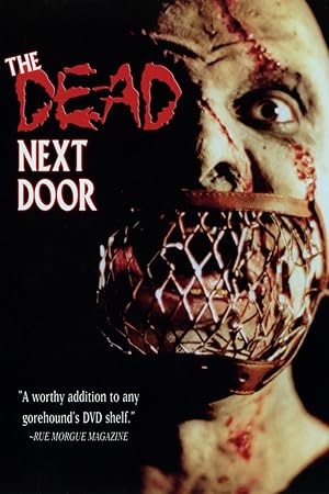 The Dead Next Door (1989)