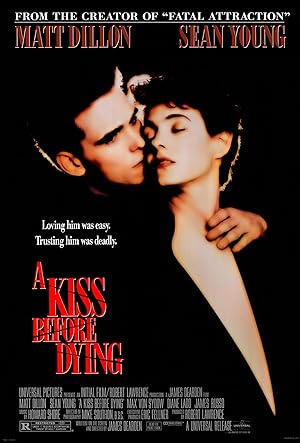 A Kiss Before Dying (1991)