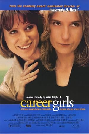 Career Girls (1997)