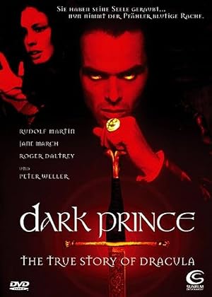 Dark Prince: The True Story of Dracula (2000)