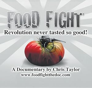 Tom and Jerry s Food Fight (2010)