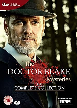 The Doctor Blake Mysteries (2013)