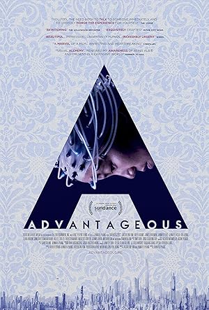 Το Πλεονέκτημα - Advantageous (2015)
