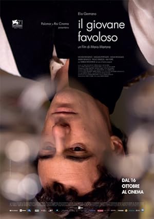 Il giovane favoloso (2014)