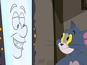 Tom and Jerry s Magical Misadventures (2010)