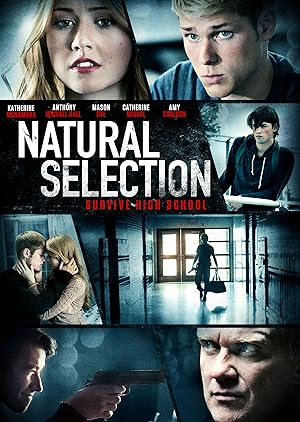 Φυσική επιλογή / Natural Selection (2016)