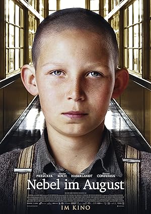 Nebel im August (2016)