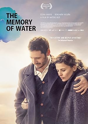 La Memoria Del Agua / The Memory of Water (2015)