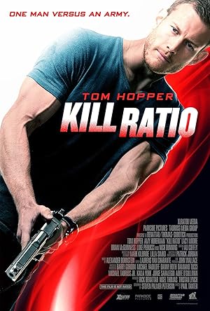 Kill Ratio (2016)
