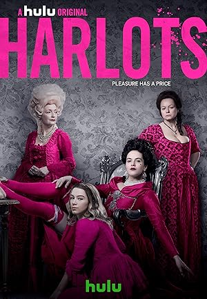 Harlots (2017)