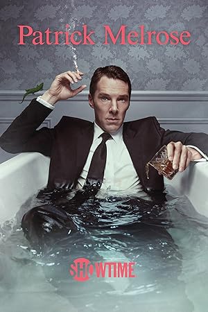 Patrick Melrose (2018)  TV Mini-Series