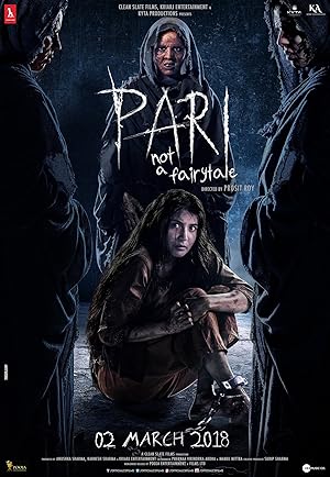 Pari (2018)