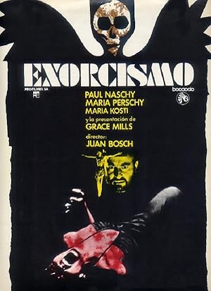 Exorcismo (1975)