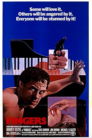 Fingers (1978)
