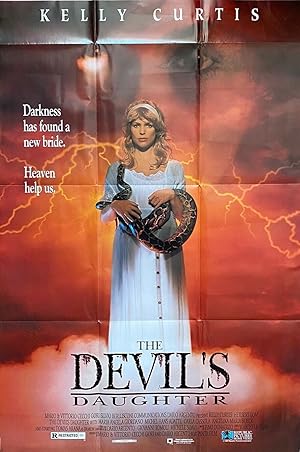 Η Αιρεση / La setta / The Sect (1991)