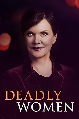 Deadly Women (2008– ) TV Series