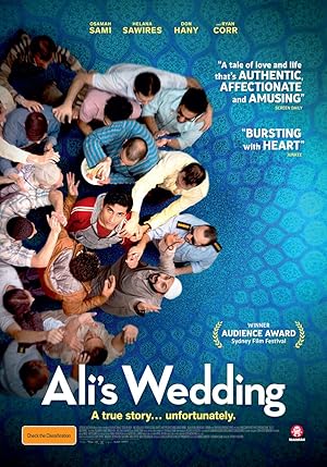 Ali's Wedding (2017)