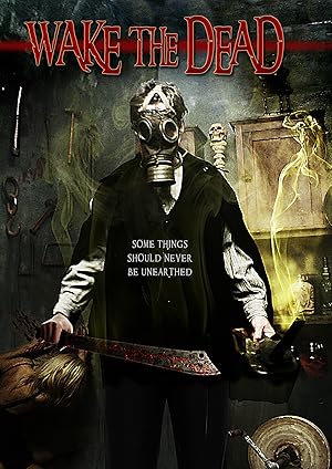 Wake the Dead (2017)