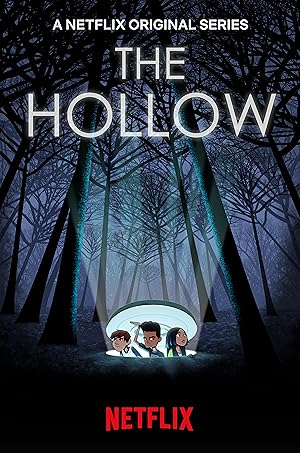 The Hollow (2018) TV Series