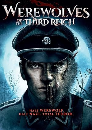 Werewolves of the Third Reich (2017)