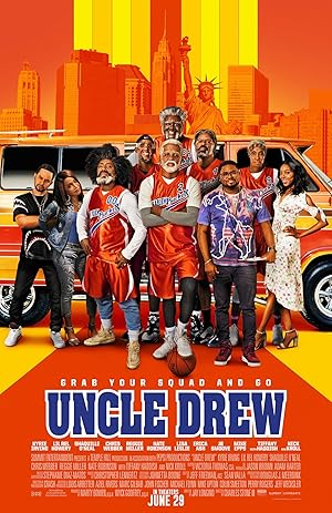 Uncle Drew (2018)