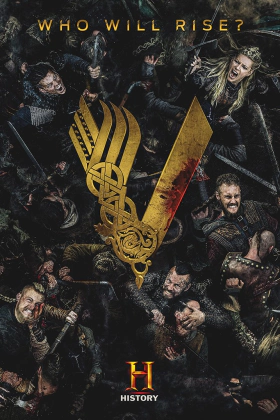 Συνέχεια Της 5ης Σαιζόν Του Vikings