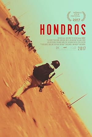 Ο φωτορεπόρτερ που νίκησε το φόβο / Hondros (2017)