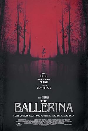 The Ballerina (2017)