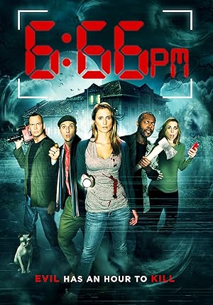 6:66 PM (2017)