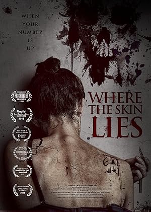 Where the Skin Lies (2017)