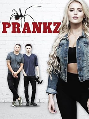 Prankz (2017)