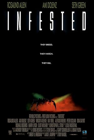 Ticks (1993)