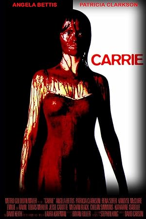 Κάρι / Carrie (2002)