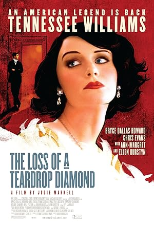 Τα διαμάντια της απώλειας / The Loss of a Teardrop Diamond (2008)
