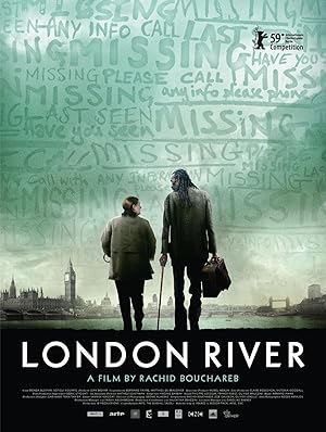 Το ποτάμι ανάμεσα / London River (2009)