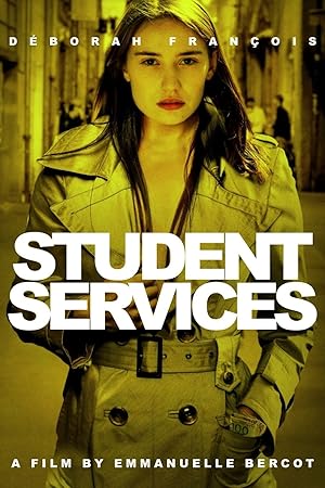Student Services / Mes chères études (2010)