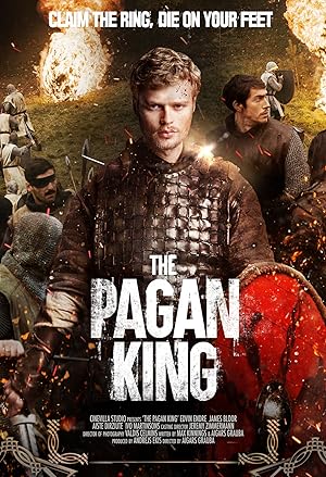 The Pagan King / Nameja gredzens (2018)