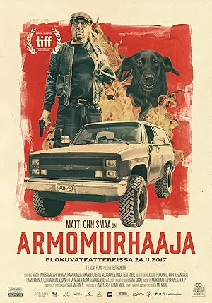 Euthanizer / Armomurhaaja (2017)