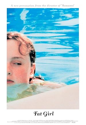 Fat Girl / À ma soeur! (2001)