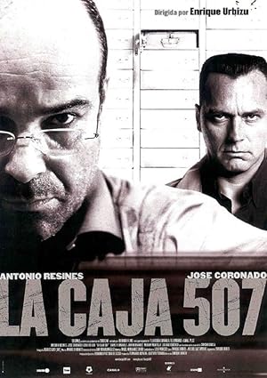 Box / La caja 507 (2002)