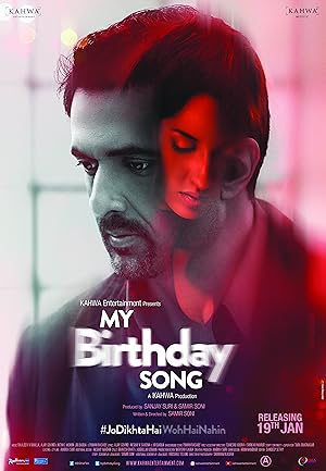 My Birthday Song (2018)