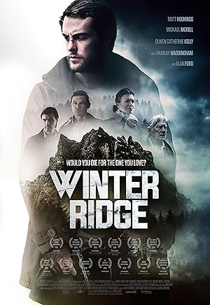 Winter Ridge (2018)