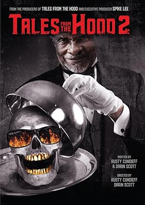 Tales from the Hood 2 (2018)