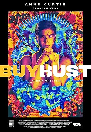 BuyBust (2018)